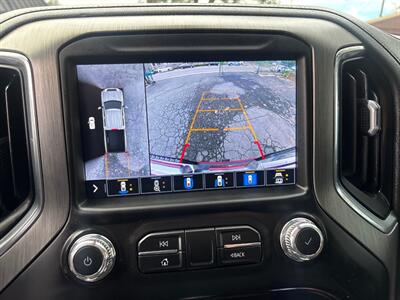 2022 GMC Sierra 2500HD Denali Crew Cab*4X4*Tow Package*Rear Camera*Lifted   - Photo 23 - Fair Oaks, CA 95628