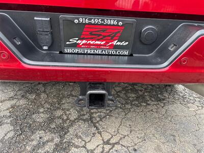 2022 GMC Sierra 2500HD Denali Crew Cab*4X4*Tow Package*Rear Camera*Lifted   - Photo 38 - Fair Oaks, CA 95628