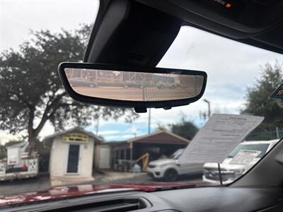 2022 GMC Sierra 2500HD Denali Crew Cab*4X4*Tow Package*Rear Camera*Lifted   - Photo 24 - Fair Oaks, CA 95628