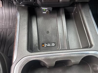 2022 GMC Sierra 2500HD Denali Crew Cab*4X4*Tow Package*Rear Camera*Lifted   - Photo 22 - Fair Oaks, CA 95628