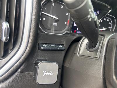 2022 GMC Sierra 2500HD Denali Crew Cab*4X4*Tow Package*Rear Camera*Lifted   - Photo 21 - Fair Oaks, CA 95628