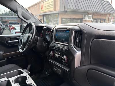 2022 Chevrolet Silverado 1500 Limited LT Crew Cab*4X4*Tow Package*One Owner*Z71* - Photo 23 - Fair Oaks, CA 95628