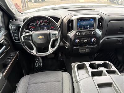 2022 Chevrolet Silverado 1500 Limited LT Crew Cab*4X4*Tow Package*One Owner*Z71* - Photo 21 - Fair Oaks, CA 95628