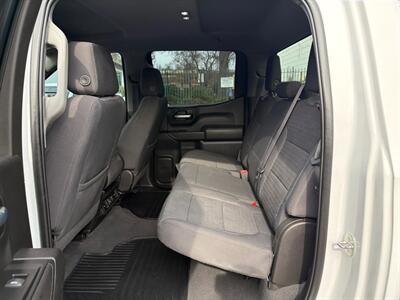 2022 Chevrolet Silverado 1500 Limited LT Crew Cab*4X4*Tow Package*One Owner*Z71* - Photo 20 - Fair Oaks, CA 95628