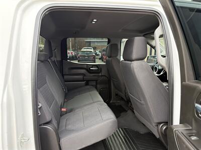 2022 Chevrolet Silverado 1500 Limited LT Crew Cab*4X4*Tow Package*One Owner*Z71* - Photo 24 - Fair Oaks, CA 95628