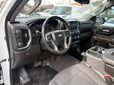 2022 Chevrolet Silverado 1500 Limited LT Crew Cab*4X4*Tow Package*One Owner*Z71* - Photo 17 - Fair Oaks, CA 95628