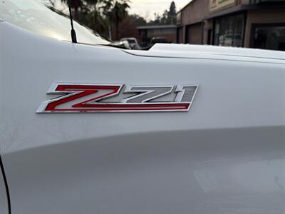 2022 Chevrolet Silverado 1500 Limited LT Crew Cab*4X4*Tow Package*One Owner*Z71* - Photo 26 - Fair Oaks, CA 95628