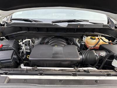 2022 Chevrolet Silverado 1500 Limited LT Crew Cab*4X4*Tow Package*One Owner*Z71* - Photo 31 - Fair Oaks, CA 95628