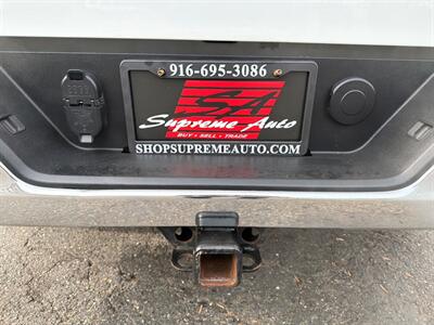 2022 Chevrolet Silverado 1500 Limited LT Crew Cab*4X4*Tow Package*One Owner*Z71* - Photo 28 - Fair Oaks, CA 95628