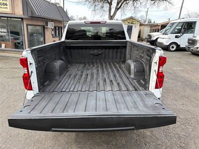 2022 Chevrolet Silverado 1500 Limited LT Crew Cab*4X4*Tow Package*One Owner*Z71* - Photo 29 - Fair Oaks, CA 95628