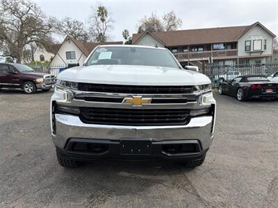 2022 Chevrolet Silverado 1500 Limited LT Crew Cab*4X4*Tow Package*One Owner*Z71* - Photo 5 - Fair Oaks, CA 95628