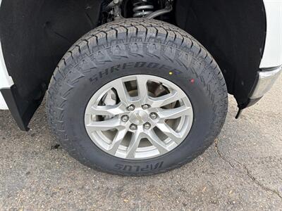 2022 Chevrolet Silverado 1500 Limited LT Crew Cab*4X4*Tow Package*One Owner*Z71* - Photo 25 - Fair Oaks, CA 95628