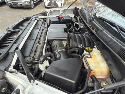 2022 Chevrolet Silverado 1500 Limited LT Crew Cab*4X4*Tow Package*One Owner*Z71* - Photo 33 - Fair Oaks, CA 95628