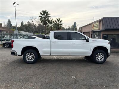 2022 Chevrolet Silverado 1500 Limited LT Crew Cab*4X4*Tow Package*One Owner*Z71* - Photo 8 - Fair Oaks, CA 95628