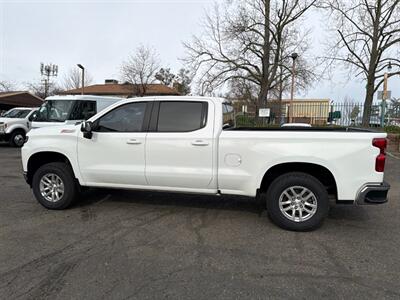 2022 Chevrolet Silverado 1500 Limited LT Crew Cab*4X4*Tow Package*One Owner*Z71* - Photo 13 - Fair Oaks, CA 95628