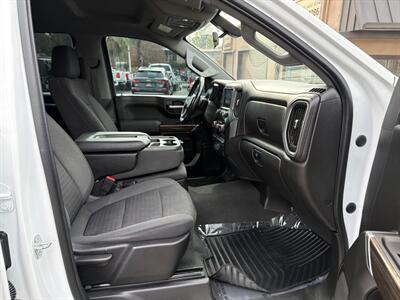 2022 Chevrolet Silverado 1500 Limited LT Crew Cab*4X4*Tow Package*One Owner*Z71* - Photo 22 - Fair Oaks, CA 95628
