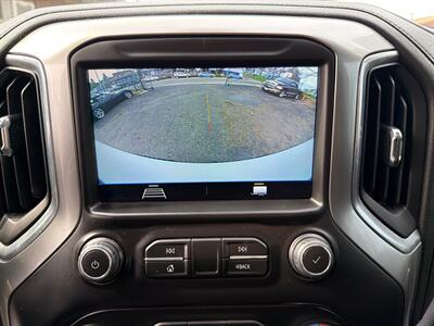 2022 Chevrolet Silverado 1500 Limited LT Crew Cab*4X4*Tow Package*One Owner*Z71* - Photo 19 - Fair Oaks, CA 95628