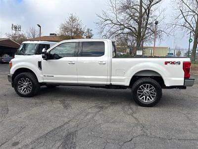 2018 Ford F-250 Super Duty Lariat SuperCrew*4X4*Tow Package*Moon Roof*FX4* - Photo 11 - Fair Oaks, CA 95628
