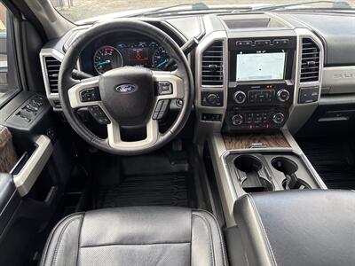 2018 Ford F-250 Super Duty Lariat SuperCrew*4X4*Tow Package*Moon Roof*FX4* - Photo 22 - Fair Oaks, CA 95628