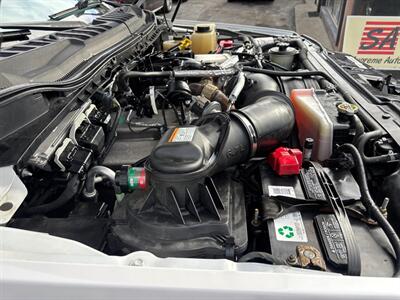 2018 Ford F-250 Super Duty Lariat SuperCrew*4X4*Tow Package*Moon Roof*FX4* - Photo 35 - Fair Oaks, CA 95628