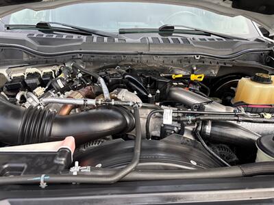 2018 Ford F-250 Super Duty Lariat SuperCrew*4X4*Tow Package*Moon Roof*FX4* - Photo 34 - Fair Oaks, CA 95628