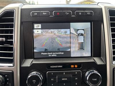 2018 Ford F-250 Super Duty Lariat SuperCrew*4X4*Tow Package*Moon Roof*FX4* - Photo 18 - Fair Oaks, CA 95628