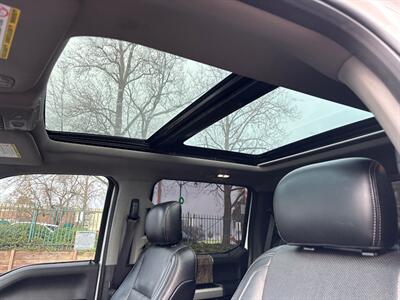 2018 Ford F-250 Super Duty Lariat SuperCrew*4X4*Tow Package*Moon Roof*FX4* - Photo 19 - Fair Oaks, CA 95628