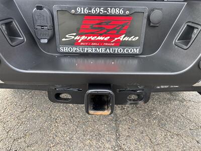 2018 Ford F-250 Super Duty Lariat SuperCrew*4X4*Tow Package*Moon Roof*FX4* - Photo 30 - Fair Oaks, CA 95628