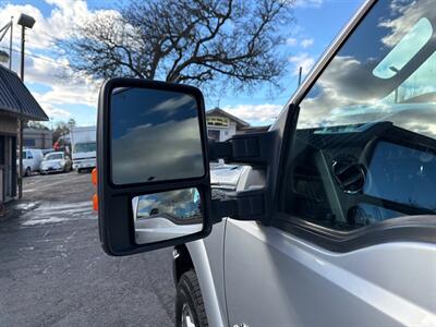 2016 Ford F-250 Super Duty Lariat SuperCrew*4X4*Rear Camera*Tow Package* - Photo 36 - Fair Oaks, CA 95628