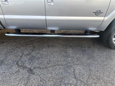 2016 Ford F-250 Super Duty Lariat SuperCrew*4X4*Rear Camera*Tow Package* - Photo 29 - Fair Oaks, CA 95628