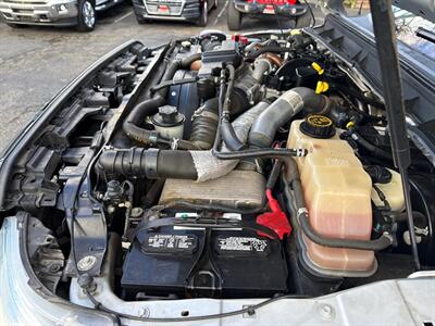 2016 Ford F-250 Super Duty Lariat SuperCrew*4X4*Rear Camera*Tow Package* - Photo 39 - Fair Oaks, CA 95628