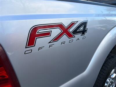 2016 Ford F-250 Super Duty Lariat SuperCrew*4X4*Rear Camera*Tow Package* - Photo 31 - Fair Oaks, CA 95628