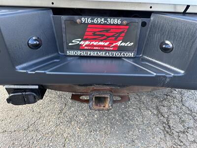 2016 Ford F-250 Super Duty Lariat SuperCrew*4X4*Rear Camera*Tow Package* - Photo 32 - Fair Oaks, CA 95628