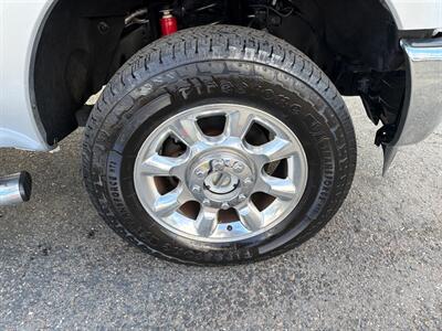 2016 Ford F-250 Super Duty Lariat SuperCrew*4X4*Rear Camera*Tow Package* - Photo 27 - Fair Oaks, CA 95628