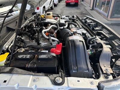 2016 Ford F-250 Super Duty Lariat SuperCrew*4X4*Rear Camera*Tow Package* - Photo 38 - Fair Oaks, CA 95628