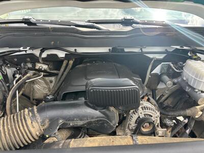 2019 Chevrolet Silverado 2500 LTZ Crew Cab*4X4*Lifted*Tow Package*Rear Camera*   - Photo 30 - Fair Oaks, CA 95628