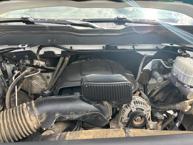 2019 Chevrolet Silverado 2500 LTZ Crew Cab*4X4*Lifted*Tow Pa photo