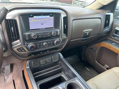 2019 Chevrolet Silverado 2500 LTZ Crew Cab*4X4*Lifted*Tow Package*Rear Camera*   - Photo 14 - Fair Oaks, CA 95628