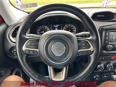 2017 Jeep Renegade Latitude   - Photo 12 - Erie, PA 16505