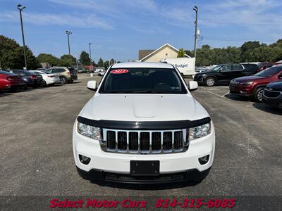 2013 Jeep Grand Cherokee Laredo X   - Photo 3 - Erie, PA 16505