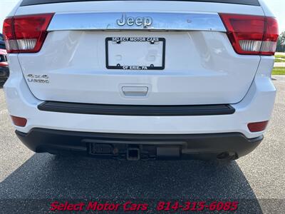 2013 Jeep Grand Cherokee Laredo X   - Photo 9 - Erie, PA 16505