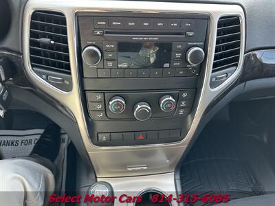 2013 Jeep Grand Cherokee Laredo X   - Photo 12 - Erie, PA 16505