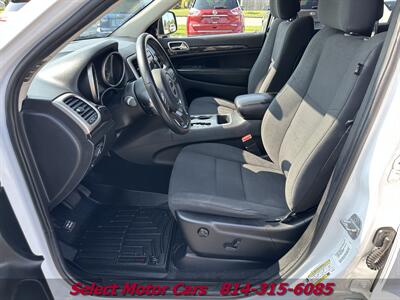 2013 Jeep Grand Cherokee Laredo X   - Photo 17 - Erie, PA 16505