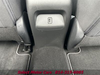 2021 Nissan Sentra SV   - Photo 18 - Erie, PA 16505