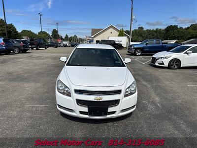 2011 Chevrolet Malibu LT   - Photo 3 - Erie, PA 16505