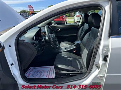 2011 Chevrolet Malibu LT   - Photo 10 - Erie, PA 16505