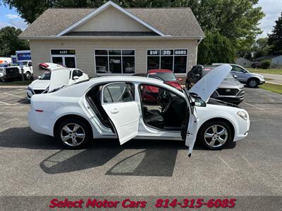 2011 Chevrolet Malibu LT   - Photo 24 - Erie, PA 16505