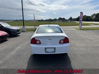 2011 Chevrolet Malibu LT   - Photo 7 - Erie, PA 16505