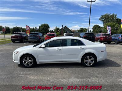 2011 Chevrolet Malibu LT   - Photo 5 - Erie, PA 16505