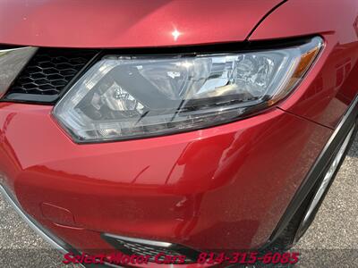 2015 Nissan Rogue SV   - Photo 21 - Erie, PA 16505